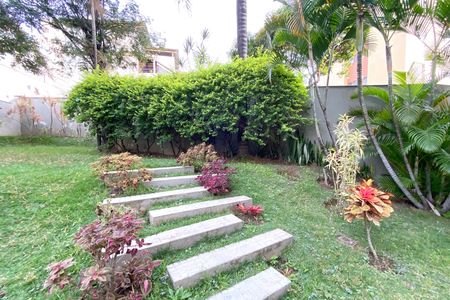 Apartamento à venda com 113m², 4 quartos e 4 vagasÁrea comum
