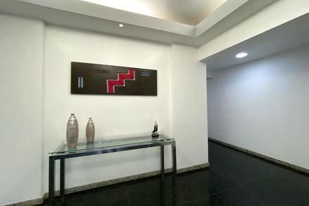 Apartamento à venda com 113m², 4 quartos e 4 vagasÁrea comum