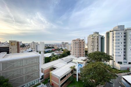Apartamento à venda com 113m², 4 quartos e 4 vagasVista Quarto 4