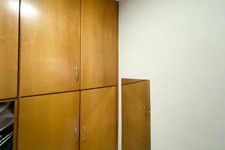 Apartamento à venda com 113m², 4 quartos e 4 vagasQuarto de Serviço