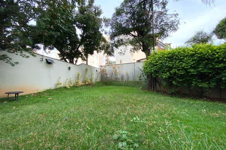 Apartamento à venda com 113m², 4 quartos e 4 vagasÁrea comum