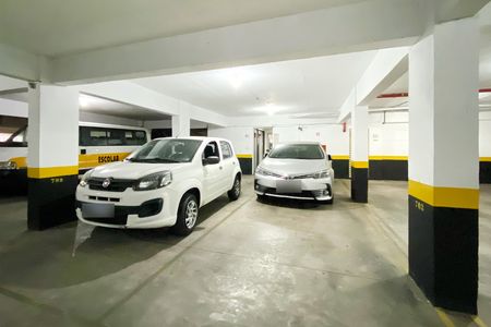 Apartamento à venda com 113m², 4 quartos e 4 vagasVagas