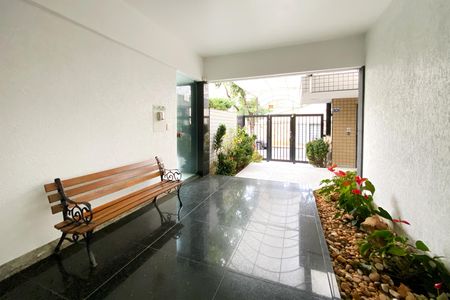 Apartamento à venda com 113m², 4 quartos e 4 vagasÁrea comum