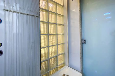 Apartamento à venda com 113m², 4 quartos e 4 vagasÁrea de Serviço