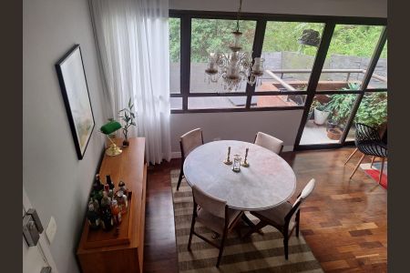 Apartamento à venda com 95m², 2 quartos e 2 vagas Apartamento à venda com 95m², 2 quartos e 2 vagasSala de Jantar