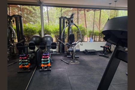 Apartamento à venda com 95m², 2 quartos e 2 vagas Apartamento à venda com 95m², 2 quartos e 2 vagasÁrea externa