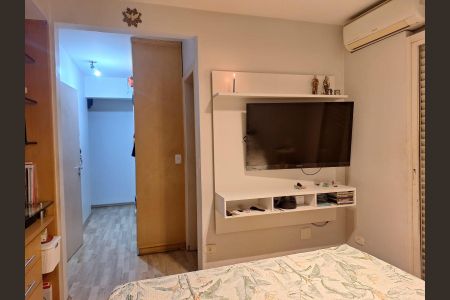 Apartamento à venda com 95m², 2 quartos e 2 vagas Apartamento à venda com 95m², 2 quartos e 2 vagasQuarto 1