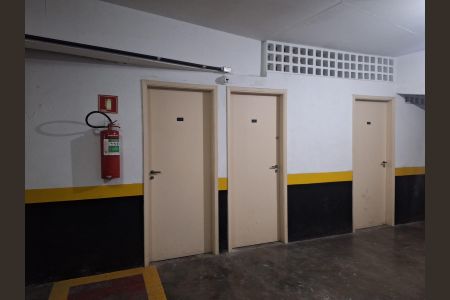 Apartamento à venda com 95m², 2 quartos e 2 vagas Apartamento à venda com 95m², 2 quartos e 2 vagasÁrea externa