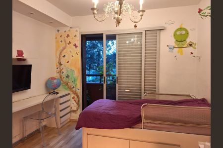 Apartamento à venda com 95m², 2 quartos e 2 vagas Apartamento à venda com 95m², 2 quartos e 2 vagasQuarto 2