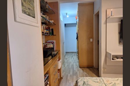 Apartamento à venda com 95m², 2 quartos e 2 vagas Apartamento à venda com 95m², 2 quartos e 2 vagasQuarto 1