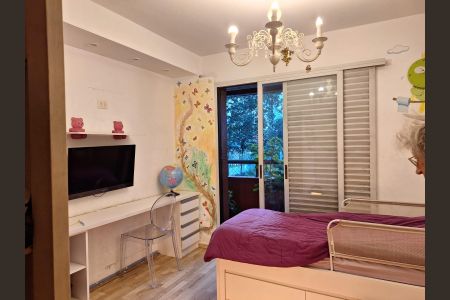 Apartamento à venda com 95m², 2 quartos e 2 vagas Apartamento à venda com 95m², 2 quartos e 2 vagasQuarto 2