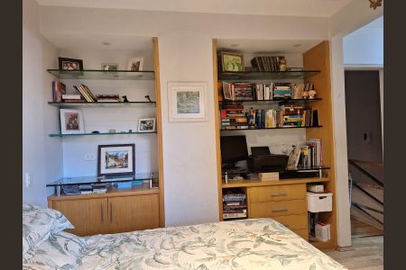 Apartamento à venda com 95m², 2 quartos e 2 vagas Apartamento à venda com 95m², 2 quartos e 2 vagasQuarto 1