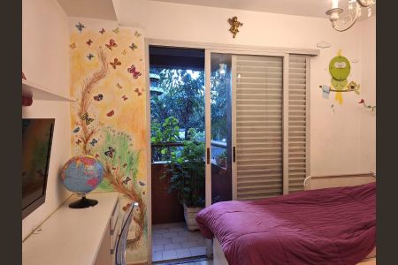 Apartamento à venda com 95m², 2 quartos e 2 vagas Apartamento à venda com 95m², 2 quartos e 2 vagasQuarto 2
