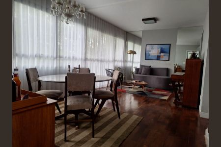 Apartamento à venda com 95m², 2 quartos e 2 vagas Apartamento à venda com 95m², 2 quartos e 2 vagasSala de Jantar