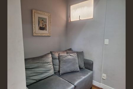 Apartamento à venda com 95m², 2 quartos e 2 vagas Apartamento à venda com 95m², 2 quartos e 2 vagasSala