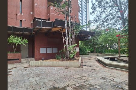 Apartamento à venda com 95m², 2 quartos e 2 vagas Apartamento à venda com 95m², 2 quartos e 2 vagasFachada