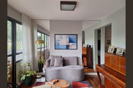 Apartamento à venda com 95m², 2 quartos e 2 vagas Apartamento à venda com 95m², 2 quartos e 2 vagasSala