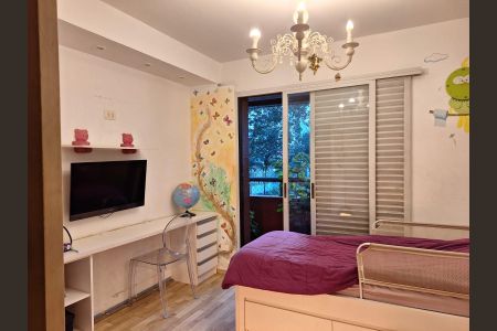 Apartamento à venda com 95m², 2 quartos e 2 vagas Apartamento à venda com 95m², 2 quartos e 2 vagasQuarto 2