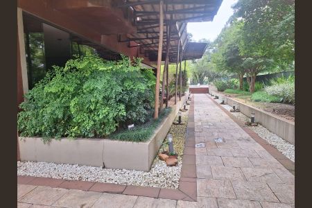 Apartamento à venda com 95m², 2 quartos e 2 vagas Apartamento à venda com 95m², 2 quartos e 2 vagasQuintalÁrea externa