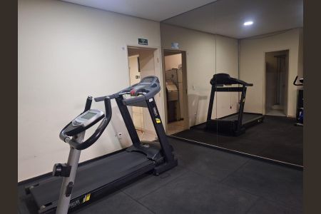 Apartamento à venda com 95m², 2 quartos e 2 vagas Apartamento à venda com 95m², 2 quartos e 2 vagasÁrea externa
