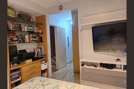 Apartamento à venda com 95m², 2 quartos e 2 vagas Apartamento à venda com 95m², 2 quartos e 2 vagasQuarto 1
