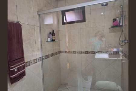 Apartamento à venda com 95m², 2 quartos e 2 vagas Apartamento à venda com 95m², 2 quartos e 2 vagasBanheiro