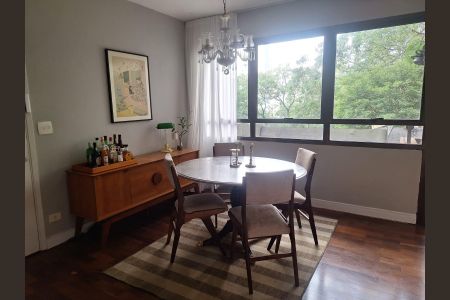 Apartamento à venda com 95m², 2 quartos e 2 vagas Apartamento à venda com 95m², 2 quartos e 2 vagasSala de Jantar