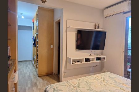 Apartamento à venda com 95m², 2 quartos e 2 vagas Apartamento à venda com 95m², 2 quartos e 2 vagasQuarto 1