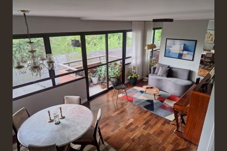 Apartamento à venda com 95m², 2 quartos e 2 vagas Apartamento à venda com 95m², 2 quartos e 2 vagasSala