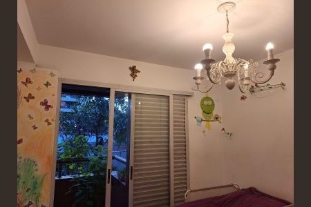 Apartamento à venda com 95m², 2 quartos e 2 vagas Apartamento à venda com 95m², 2 quartos e 2 vagasQuarto 1