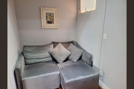 Apartamento à venda com 95m², 2 quartos e 2 vagas Apartamento à venda com 95m², 2 quartos e 2 vagasSala