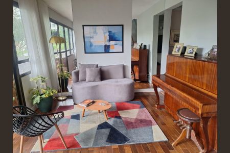 Apartamento à venda com 95m², 2 quartos e 2 vagas Apartamento à venda com 95m², 2 quartos e 2 vagasSala