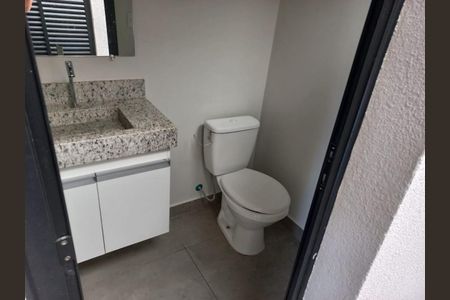 Casa de condomínio para alugar com 136m², 3 quartos e 4 vagas Casa de condomínio para alugar com 136m², 3 quartos e 4 vagasFoto 08