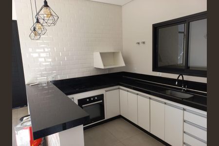 Casa de condomínio para alugar com 136m², 3 quartos e 4 vagas Casa de condomínio para alugar com 136m², 3 quartos e 4 vagasFoto 05
