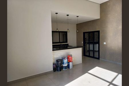 Casa de condomínio para alugar com 136m², 3 quartos e 4 vagas Casa de condomínio para alugar com 136m², 3 quartos e 4 vagasFoto 02