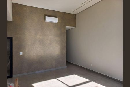 Foto 04 de casa de condomínio para alugar com 3 quartos, 136m² em Vila Monte Alegre, Paulínia