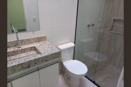 Foto 19 de casa de condomínio para alugar com 3 quartos, 136m² em Vila Monte Alegre, Paulínia