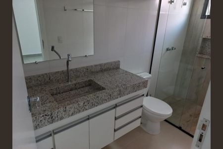Foto 18 de casa de condomínio para alugar com 3 quartos, 136m² em Vila Monte Alegre, Paulínia