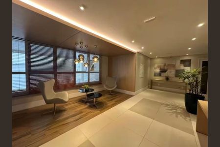 Foto 01 de apartamento para alugar com 1 quarto, 48m² em Centro, Campinas
