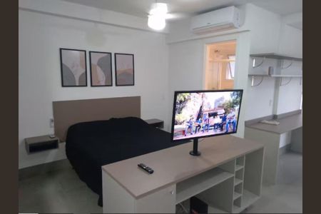 Foto 10 de apartamento para alugar com 1 quarto, 48m² em Centro, Campinas