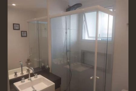 Apartamento para alugar com 48m², 1 quarto e 1 vaga Apartamento para alugar com 48m², 1 quarto e 1 vagaFoto 01