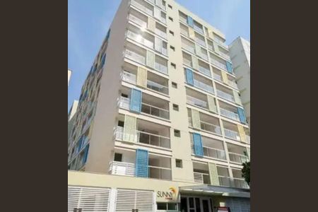 Apartamento para alugar com 48m², 1 quarto e 1 vaga Apartamento para alugar com 48m², 1 quarto e 1 vagaFoto 01