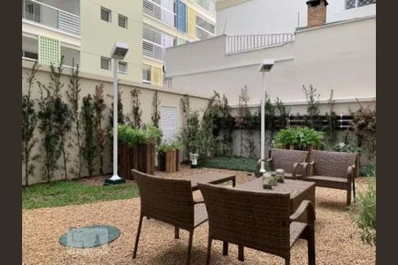 Apartamento para alugar com 48m², 1 quarto e 1 vaga Apartamento para alugar com 48m², 1 quarto e 1 vagaFoto 01