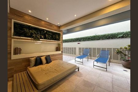 Foto 01 de apartamento para alugar com 1 quarto, 48m² em Centro, Campinas