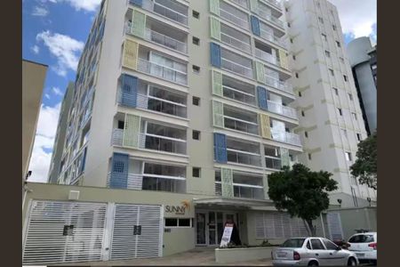 Apartamento para alugar com 48m², 1 quarto e 1 vaga Apartamento para alugar com 48m², 1 quarto e 1 vagaFoto 01