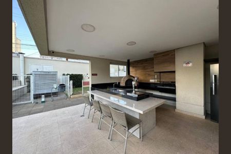 Apartamento para alugar com 48m², 1 quarto e 1 vaga Apartamento para alugar com 48m², 1 quarto e 1 vagaFoto 01
