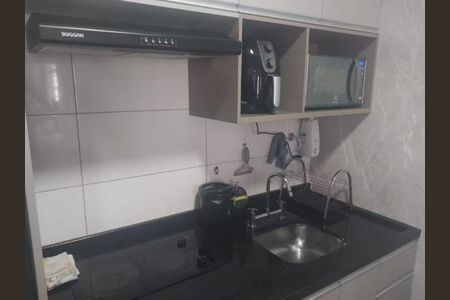 Foto 01 de apartamento para alugar com 1 quarto, 48m² em Centro, Campinas
