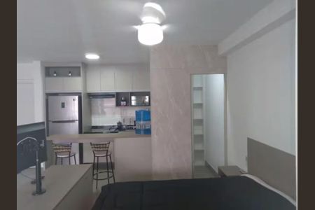 Foto 01 de apartamento para alugar com 1 quarto, 48m² em Centro, Campinas