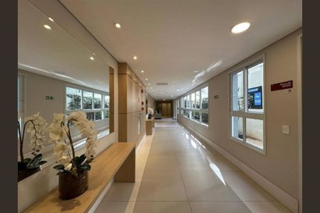 Foto 01 de apartamento para alugar com 1 quarto, 48m² em Centro, Campinas