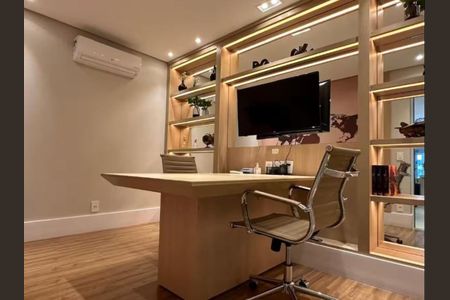 Apartamento para alugar com 48m², 1 quarto e 1 vaga Apartamento para alugar com 48m², 1 quarto e 1 vagaFoto 01